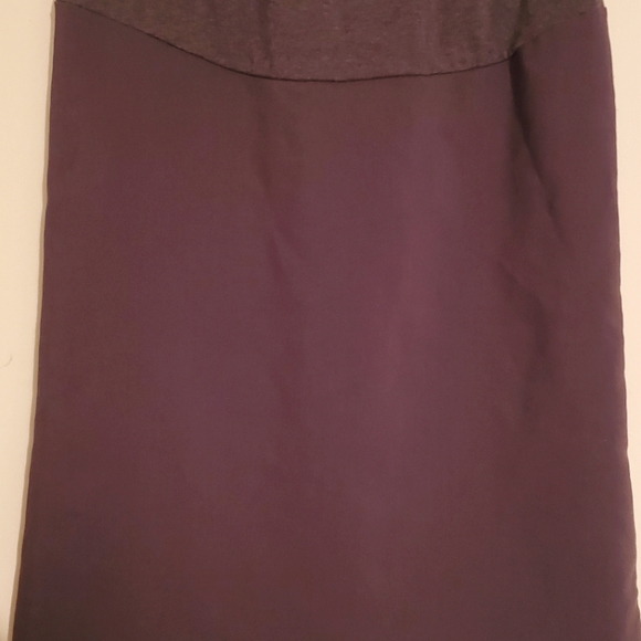 Maternity Skirt by My LiL Bump - Picture 1 of 4